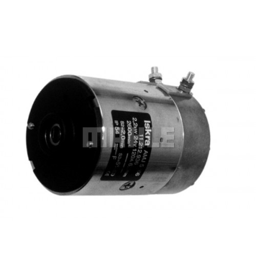 Hydraulic Motor 11212936